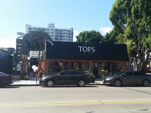 Tops Salon, San Diego - Photo 8