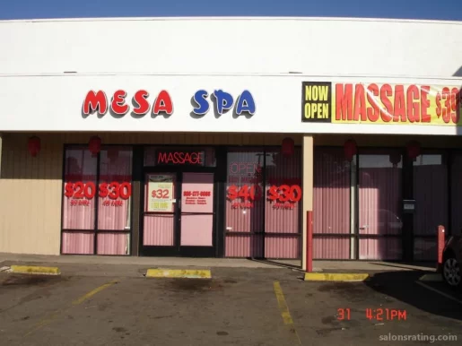 Mesa Spa, San Diego - Photo 5