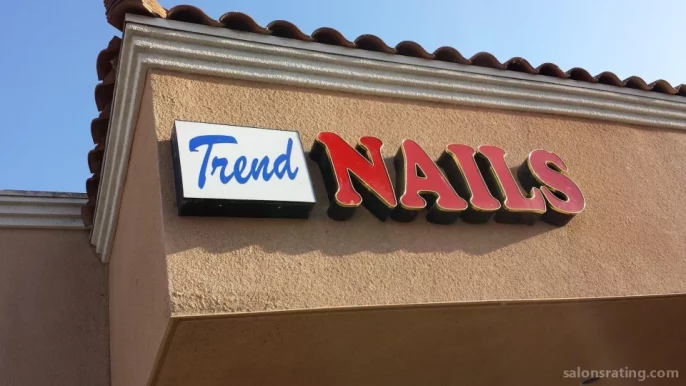 Trend Nails, San Diego - Photo 6