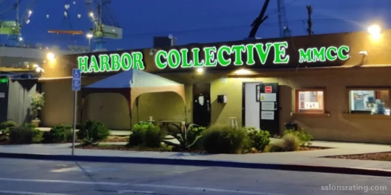 Harbor Collective, San Diego - Photo 5