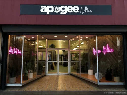 Apogee Body Piercing, San Diego - Photo 2