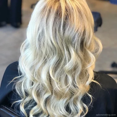 Manely Extensions Salon, San Diego - Photo 8