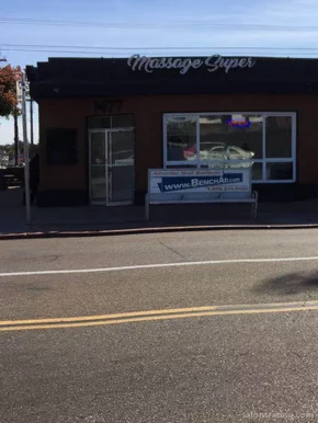 Massage Super, San Diego - Photo 6