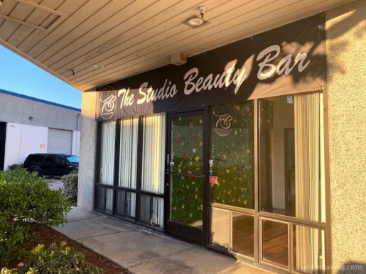 The Studio Beauty Bar, San Diego - Photo 7