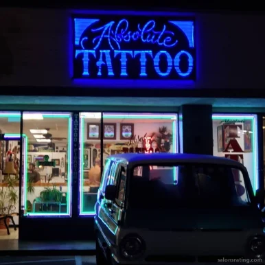 Absolute Tattoo and Piercing Co, San Diego - Photo 4