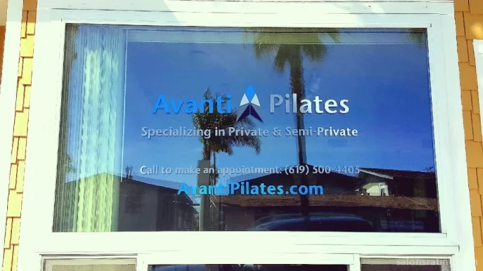 Avanti Pilates, San Diego - Photo 1