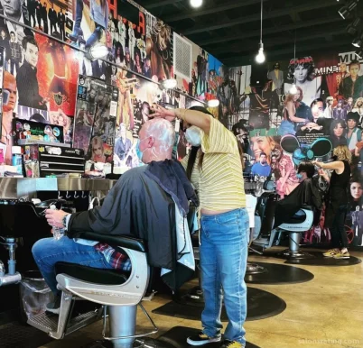 Floyd's 99 Barbershop, San Diego - Photo 3