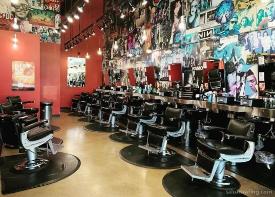 Floyd's 99 Barbershop, San Diego - Photo 2