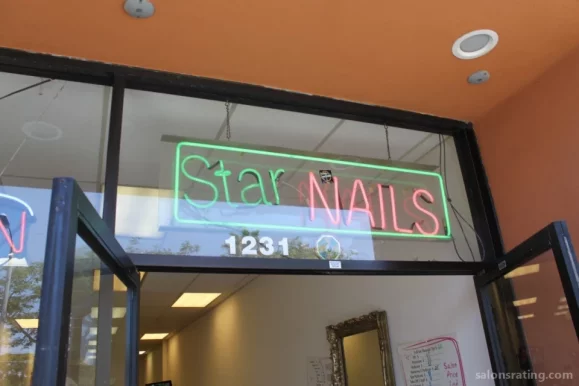 Star Nails, San Diego - Photo 1