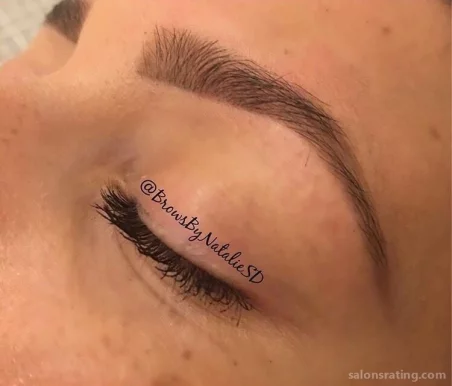 Brows By Melissa, San Diego - Photo 3