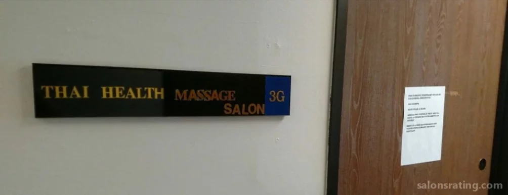 Thai Health Massage Salon, San Diego - Photo 6