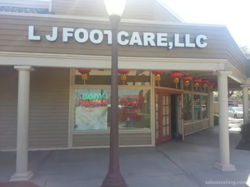 LJ Foot Care, San Diego - Photo 2