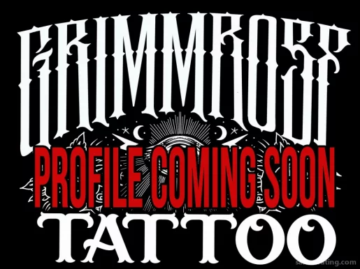 Grimmrose Tattoo, San Diego - Photo 1