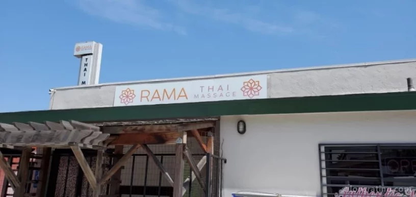 Rama Thai Massage, San Diego - Photo 3