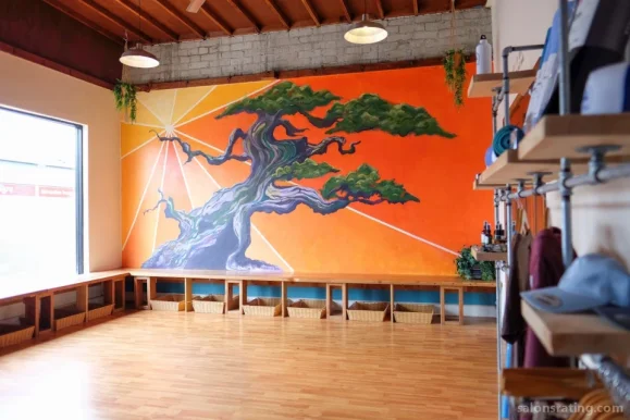 Spirit Yoga Studios, San Diego - Photo 1