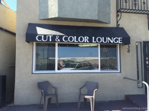 Cut & Color Lounge, San Diego - Photo 8