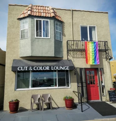 Cut & Color Lounge, San Diego - Photo 6