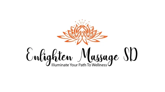 Enlighten Massage SD, San Diego - Photo 6