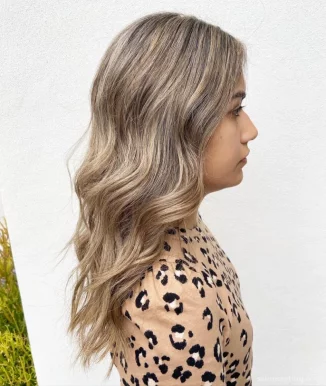 Jen Rose Hair, San Diego - Photo 1