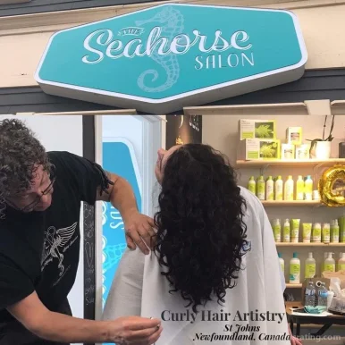 Curly Hair Artistry, San Diego - Photo 3