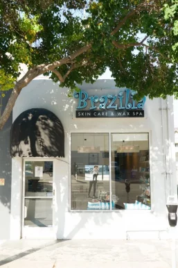 Brazilia Skin Care & Spa Little Italy, San Diego - Photo 6