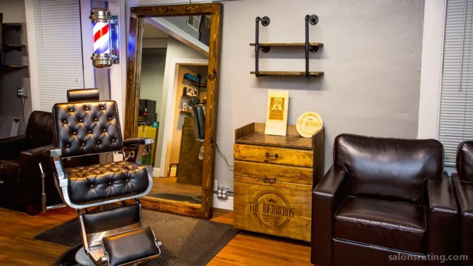 The Barberos Barber Shop, San Diego - Photo 4