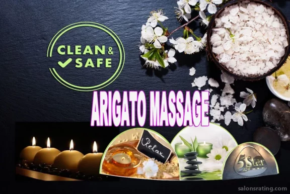 Arigato Massage, San Diego - Photo 2