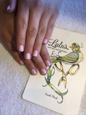 Lulu's Nail Spa & Boutique, San Diego - Photo 4
