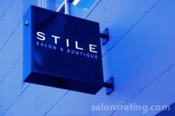Stile Salon, San Diego - Photo 6