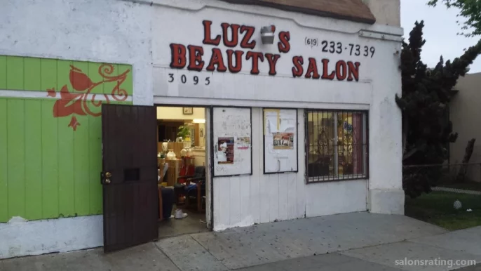 Luz's Beauty Salon, San Diego - Photo 2