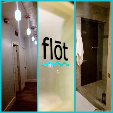 Flōt - Float Spa San Diego, San Diego - Photo 2