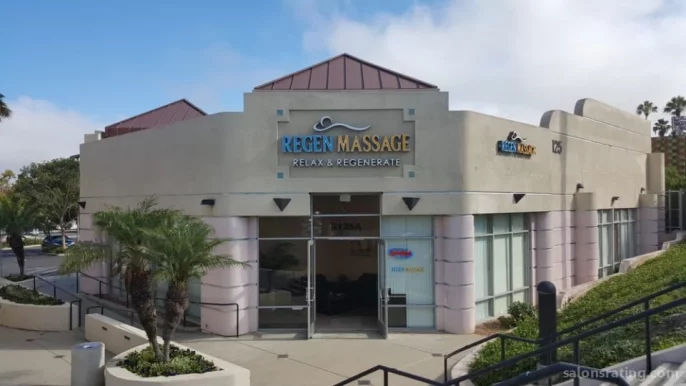 Regen Massage, San Diego - Photo 8