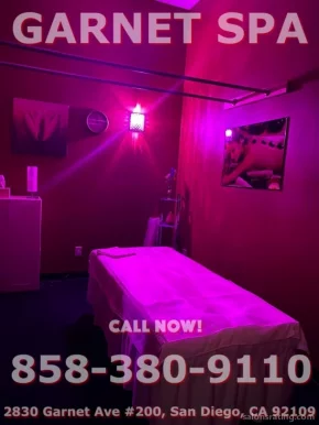 Garnet Spa | Asian Massage San Diego, San Diego - Photo 4