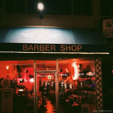 Winns Barber Shop, San Diego - Photo 4