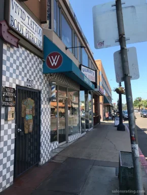 Winns Barber Shop, San Diego - Photo 3