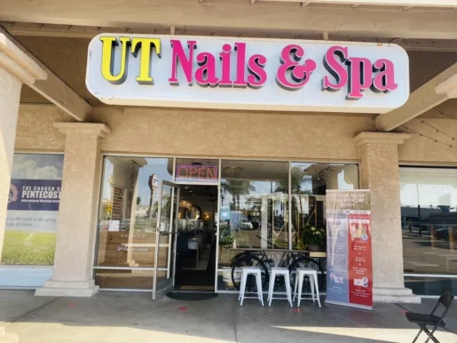 UT Nails & Spa, San Diego - Photo 4