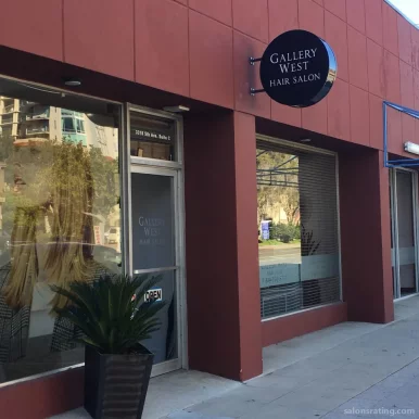 West Hair Salon Inc., San Diego - Photo 8