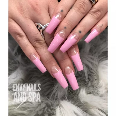 Envy Nails and Spa, San Diego - Photo 8