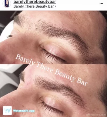 Barely There Beauty Bar, San Diego - Photo 7
