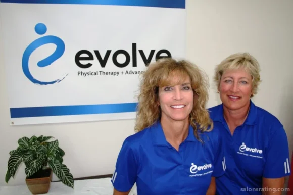 Evolve Physical Therapy + Advance Wellness, San Diego - Photo 1