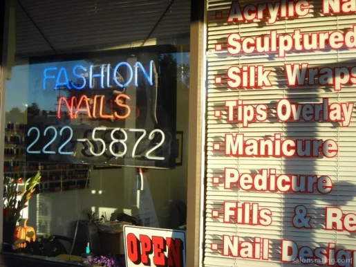 Fashion Nails, San Diego - Photo 7