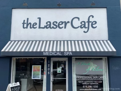 The Laser Cafe Medical Spa, San Diego - Photo 7