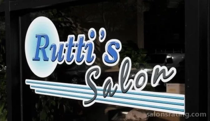 Rutti's Salon, San Diego - 