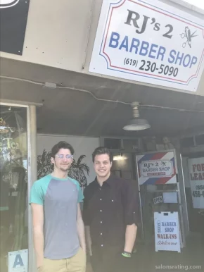 Rj's 2 Barbershop, San Diego - Photo 1