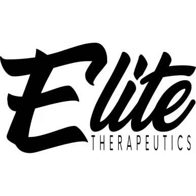Elite Therapeutics, San Diego - Photo 4