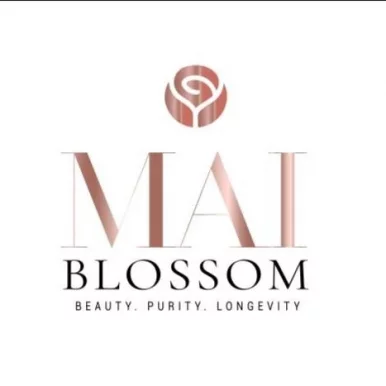Mai Blossom - Organic Henna Haircolor Salon, San Diego - Photo 8