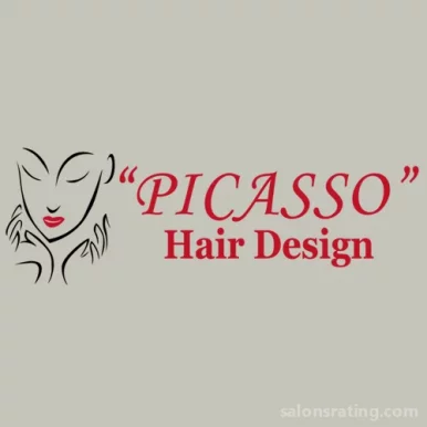 Picasso Hair Design, San Diego - Photo 2