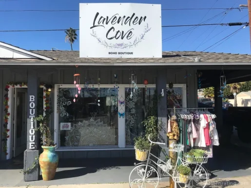 Lavender Cove, San Diego - Photo 2