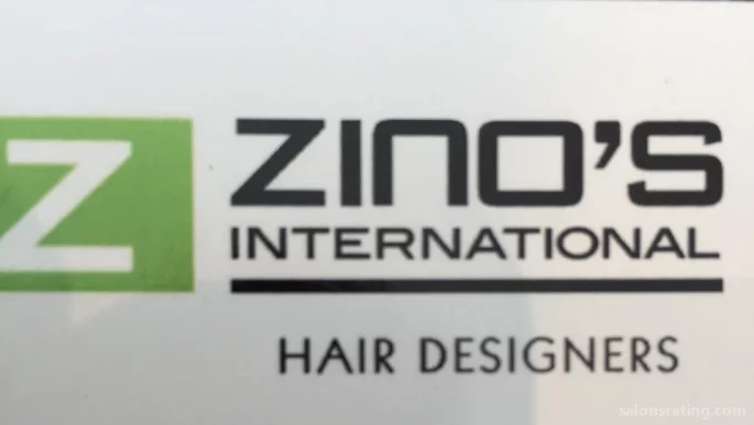 Zino's Hair Designers, San Diego - Photo 3