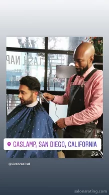 Executive Barber Pro, San Diego - Photo 7